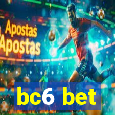 bc6 bet